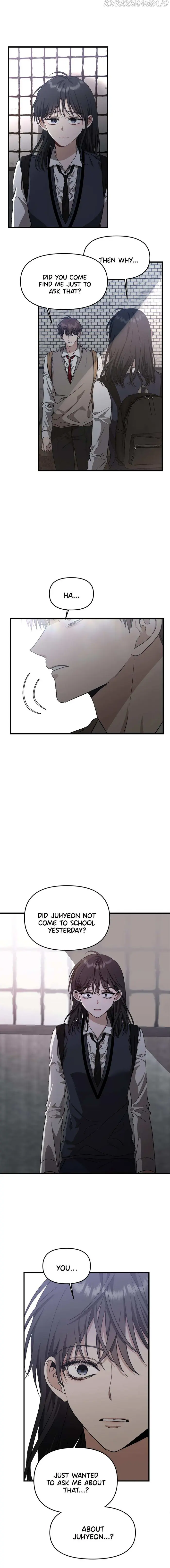 Dreaming Freedom - Chapter 46 - Page 29
