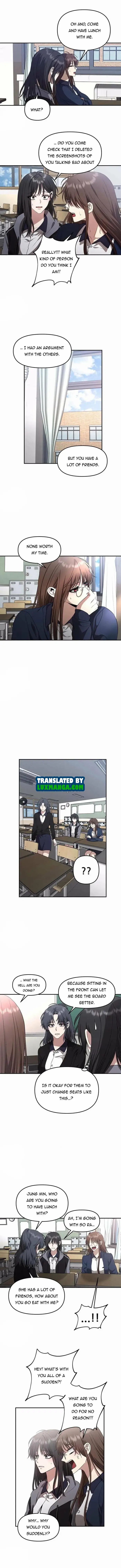 Dreaming Freedom - Chapter 67 - Page 2