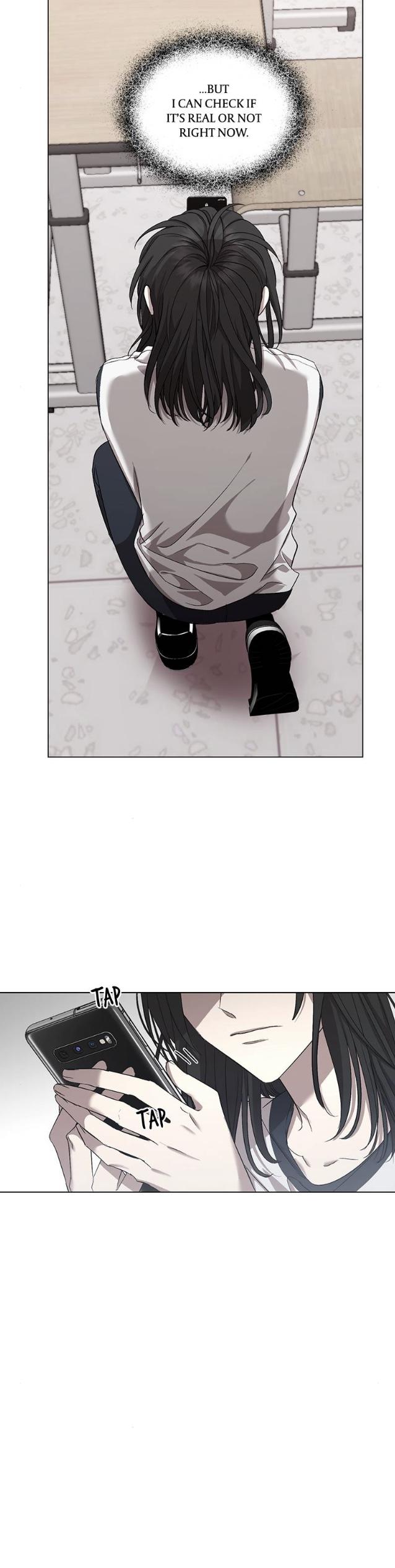 Dreaming Freedom - Chapter 15 - Page 32