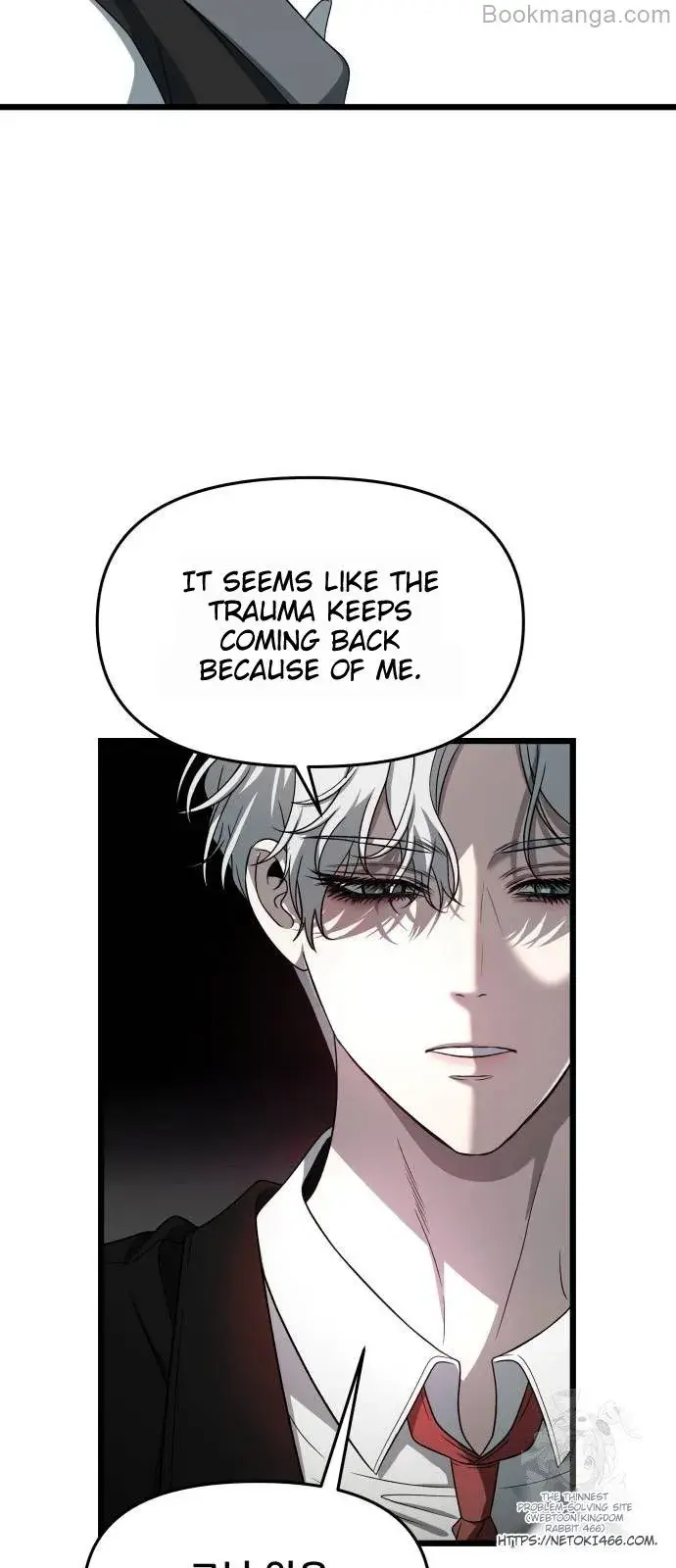 Dreaming Freedom - Chapter 167 - Page 35