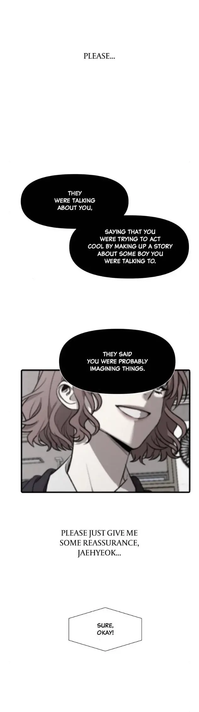 Dreaming Freedom - Chapter 24 - Page 46