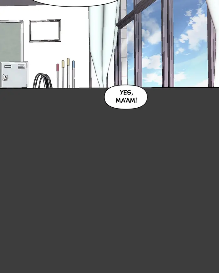 Dreaming Freedom - Chapter 4 - Page 37