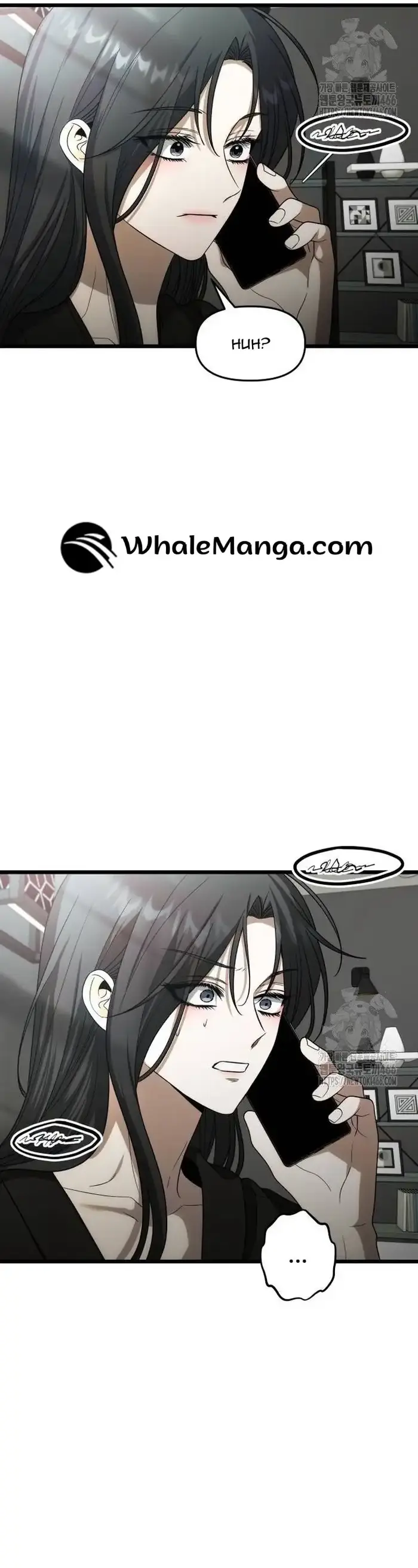Dreaming Freedom - Chapter 173 - Page 41