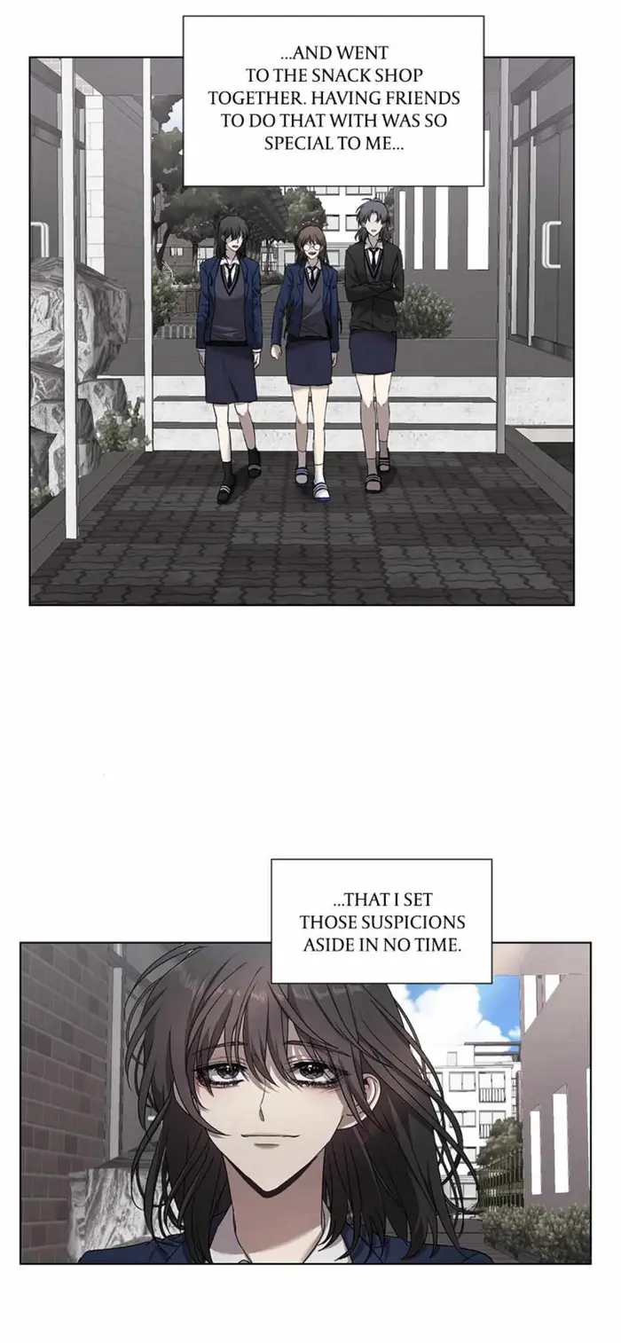 Dreaming Freedom - Chapter 10 - Page 59