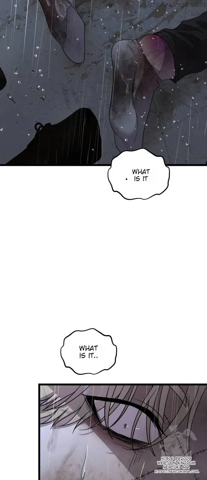 Dreaming Freedom - Chapter 164 - Page 62