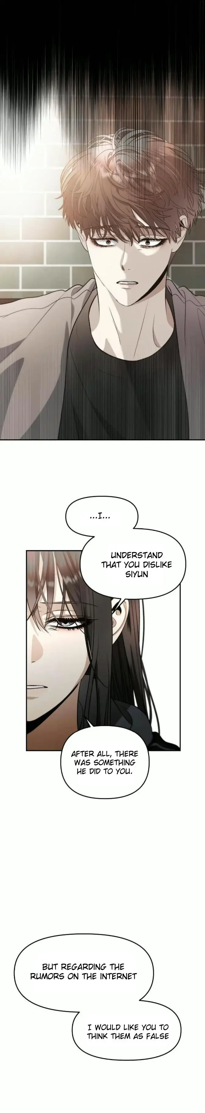 Dreaming Freedom - Chapter 72.5 - Page 9