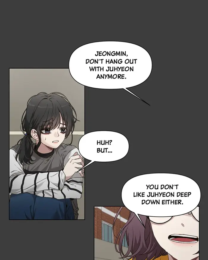 Dreaming Freedom - Chapter 1 - Page 136