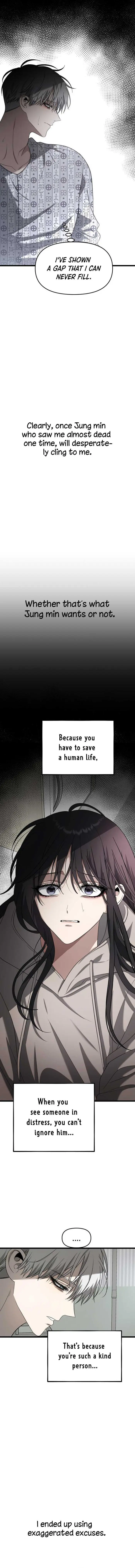 Dreaming Freedom - Chapter 122 - Page 3