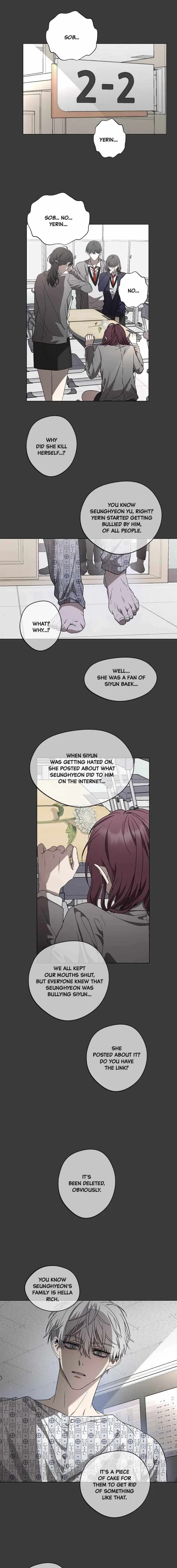 Dreaming Freedom - Chapter 33 - Page 36