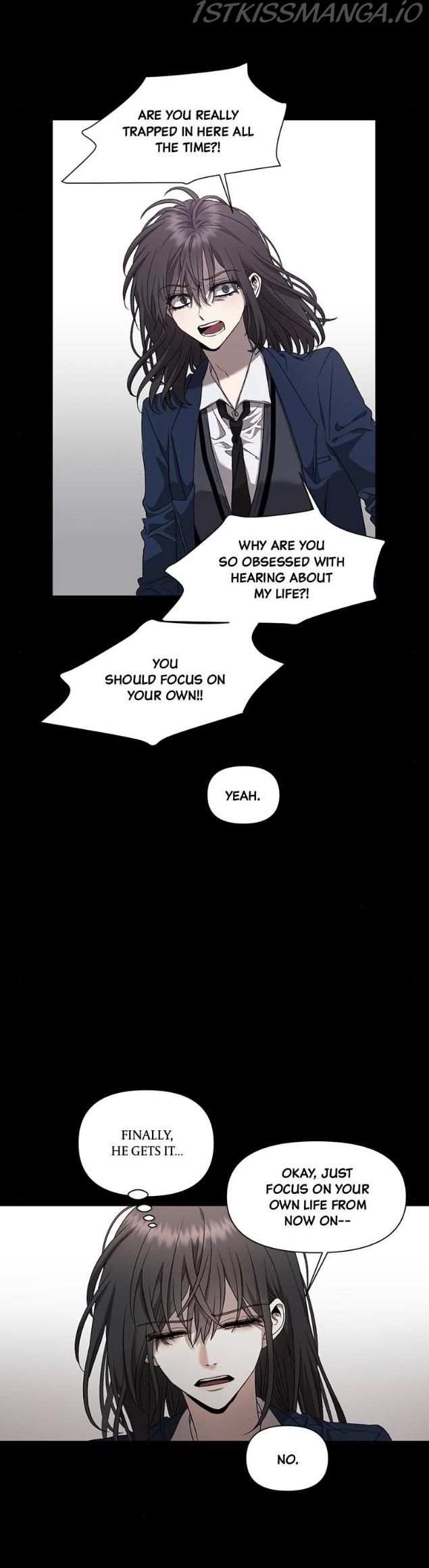 Dreaming Freedom - Chapter 21 - Page 41