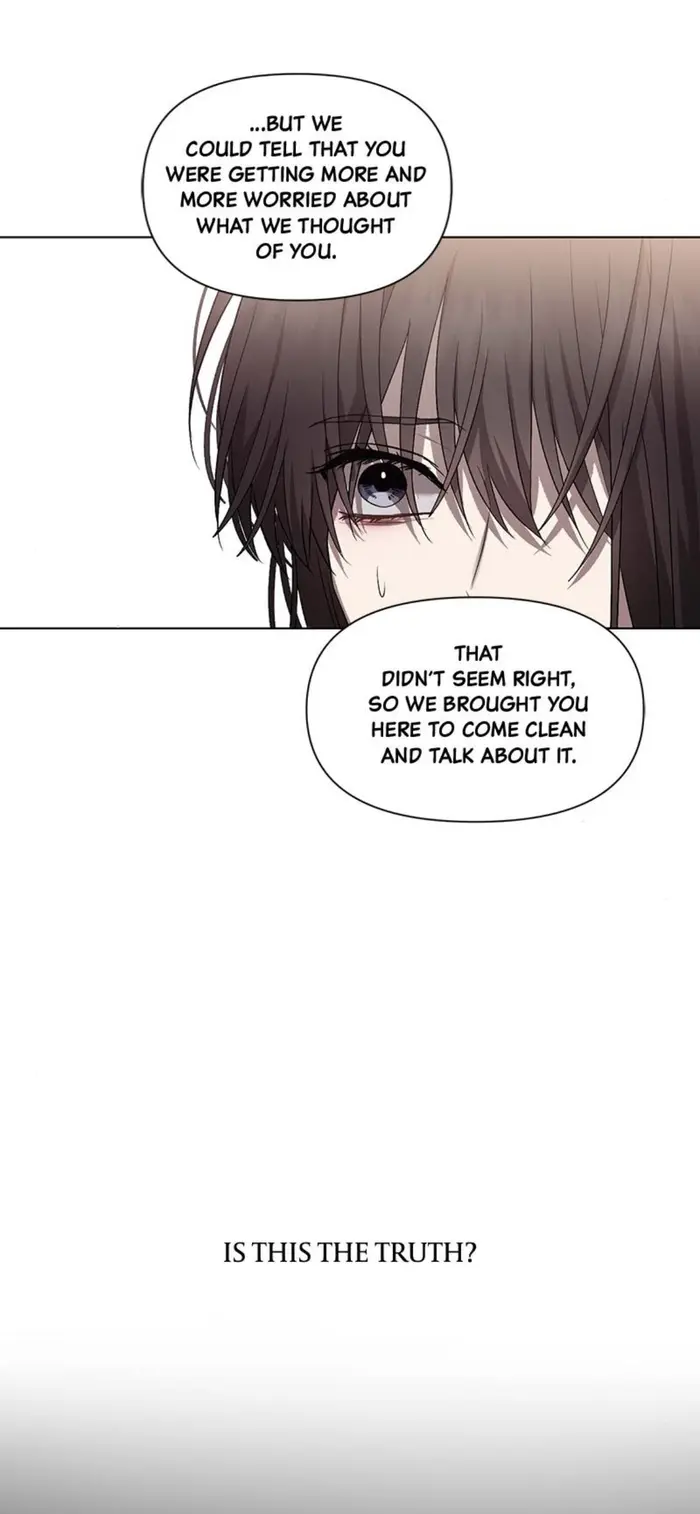 Dreaming Freedom - Chapter 14 - Page 39