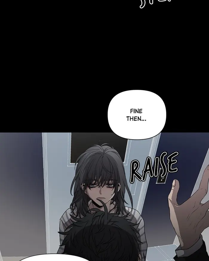 Dreaming Freedom - Chapter 5 - Page 80