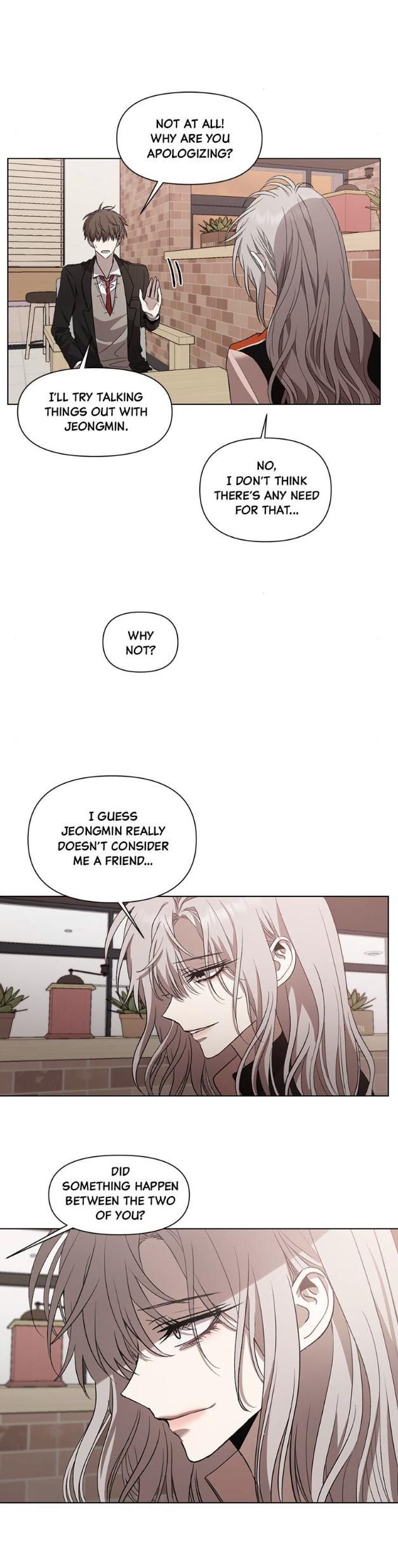 Dreaming Freedom - Chapter 25 - Page 37
