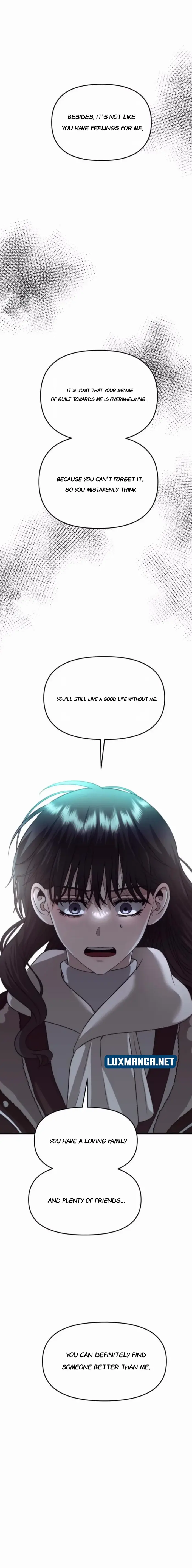 Dreaming Freedom - Chapter 93.5 - Page 7