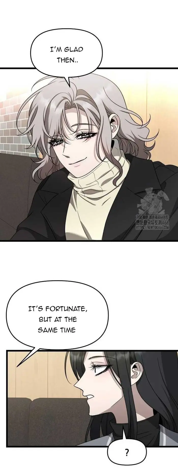Dreaming Freedom - Chapter 171 - Page 33