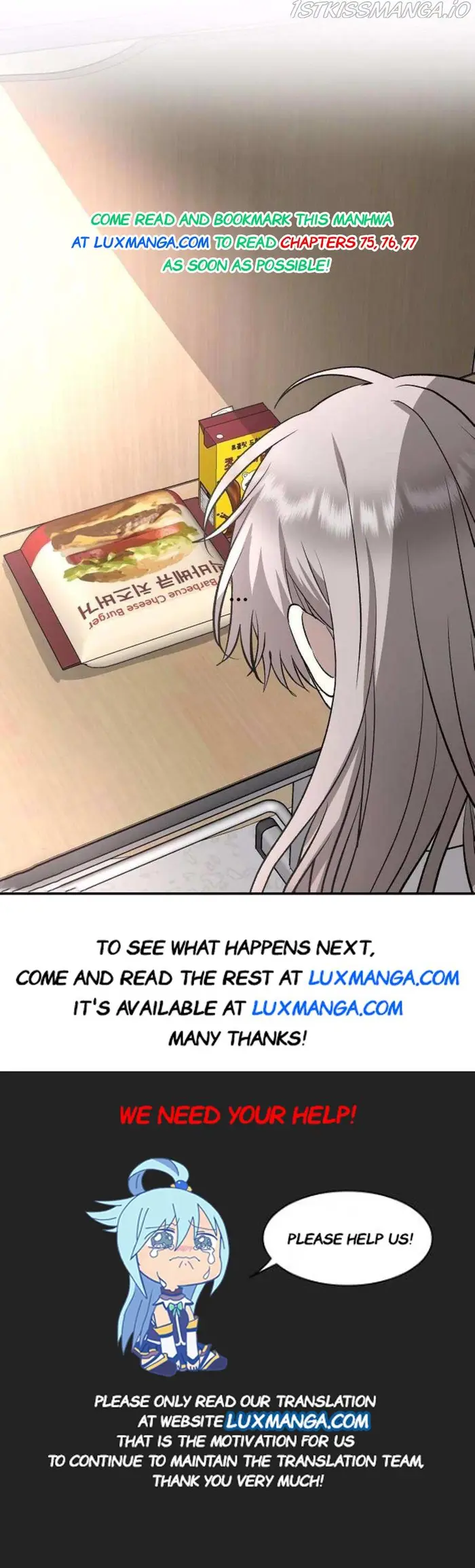 Dreaming Freedom - Chapter 74.5 - Page 13