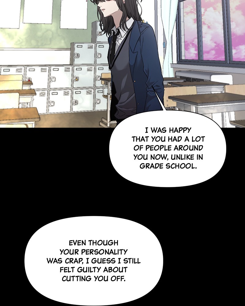 Dreaming Freedom - Chapter 3 - Page 4