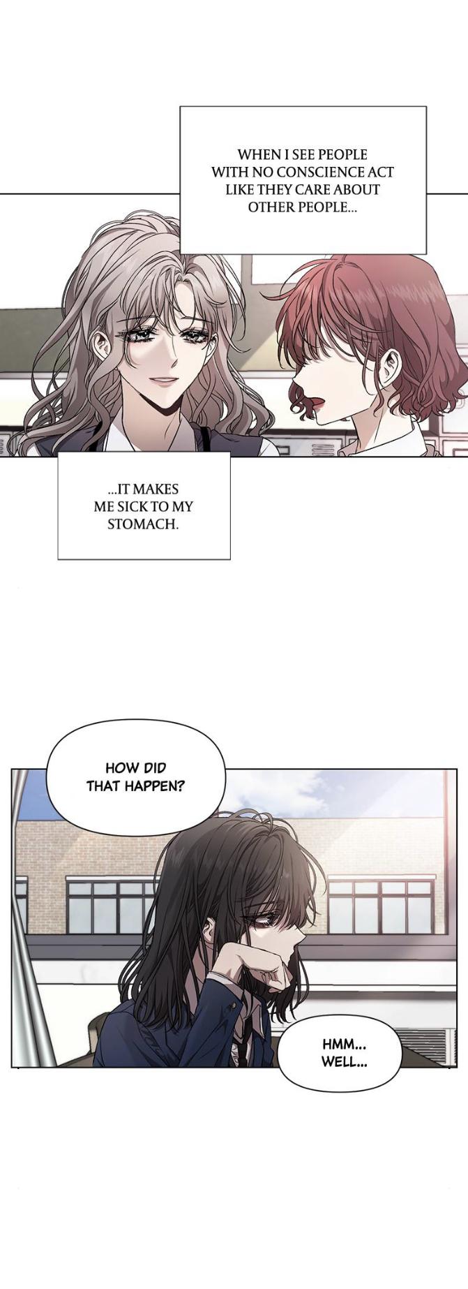 Dreaming Freedom - Chapter 7 - Page 24