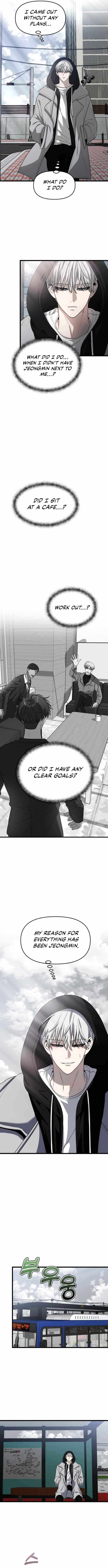 Dreaming Freedom - Chapter 106 - Page 11