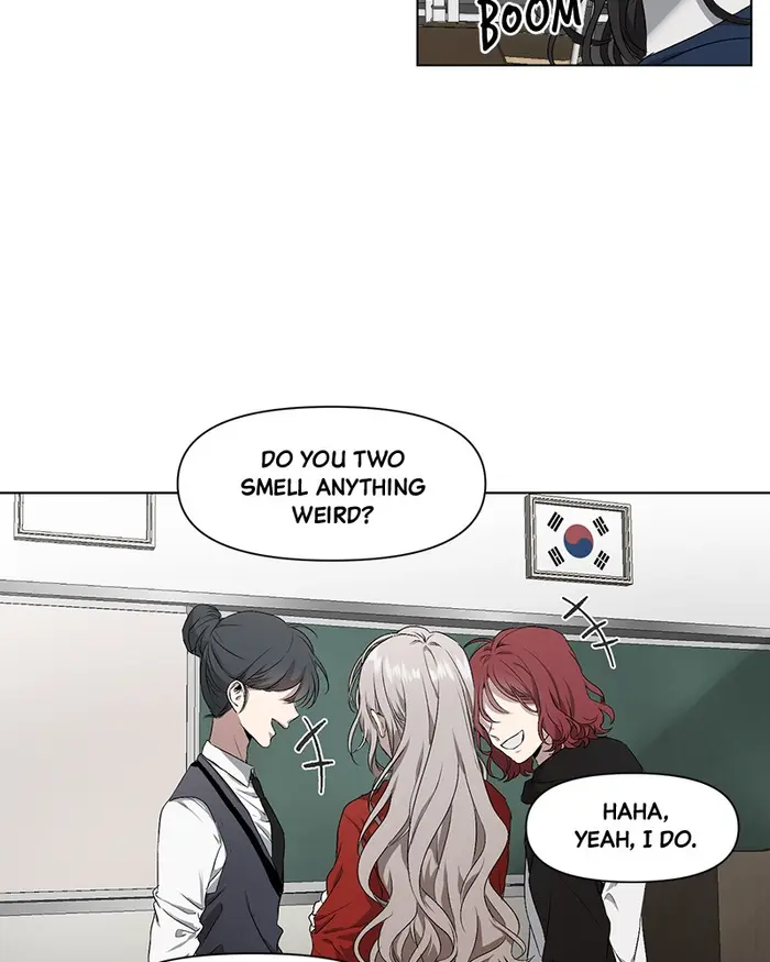 Dreaming Freedom - Chapter 1 - Page 80