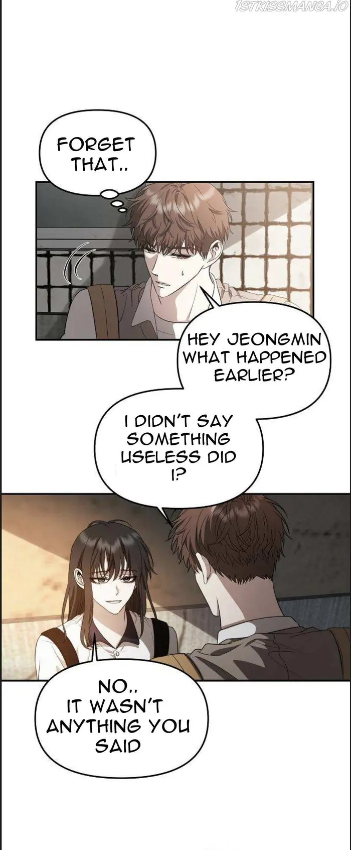 Dreaming Freedom - Chapter 61 - Page 35