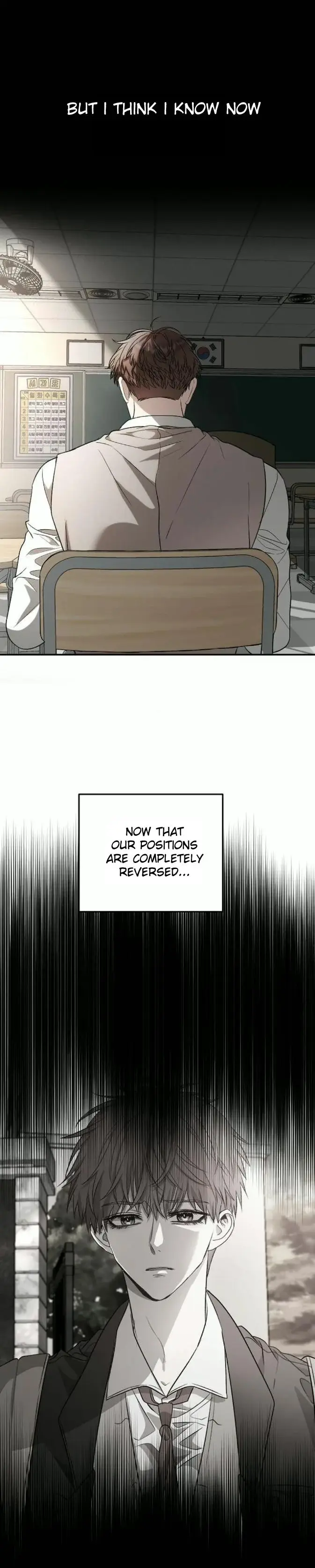 Dreaming Freedom - Chapter 72.5 - Page 7