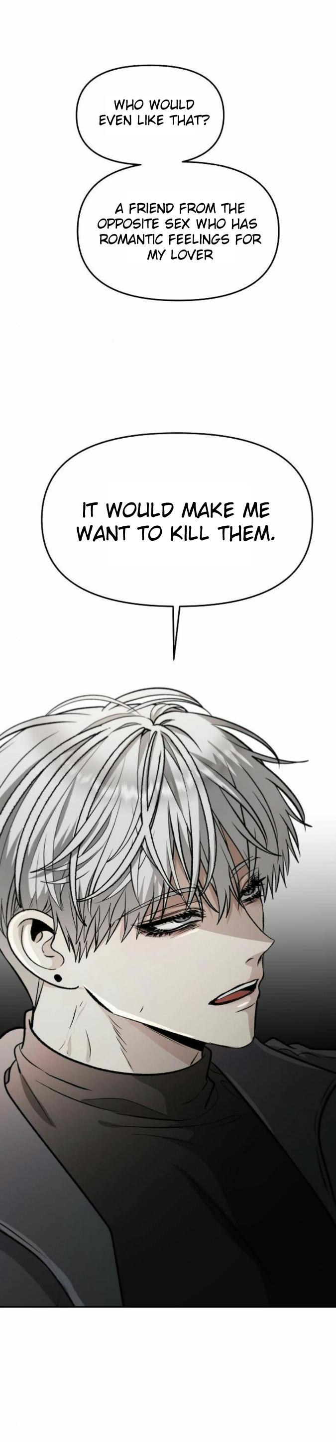 Dreaming Freedom - Chapter 73 - Page 15