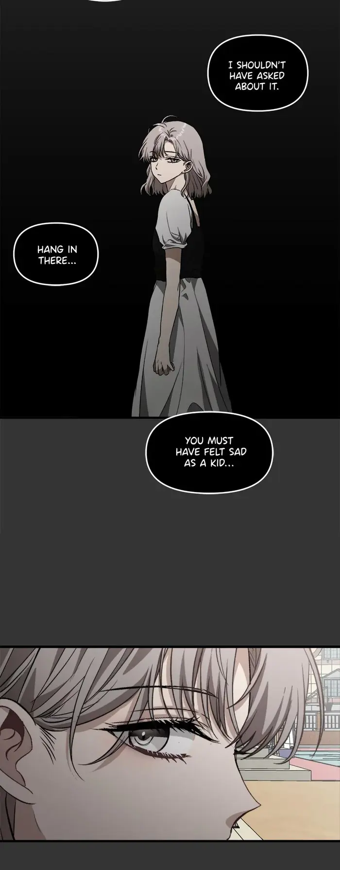 Dreaming Freedom - Chapter 42 - Page 28
