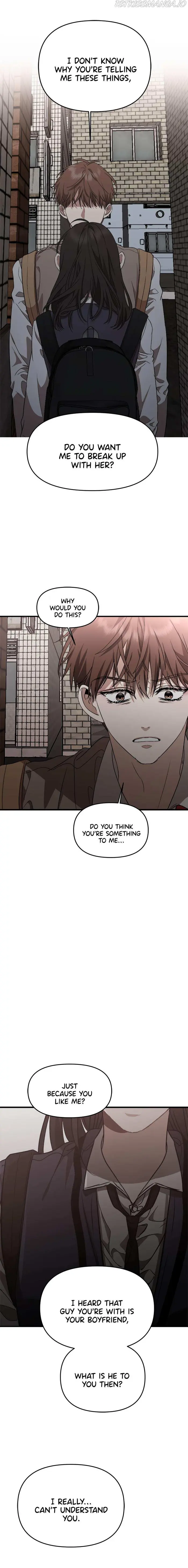 Dreaming Freedom - Chapter 46 - Page 37