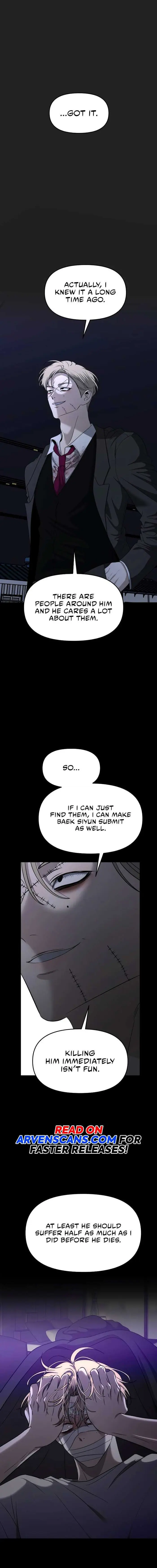 Dreaming Freedom - Chapter 156 - Page 13