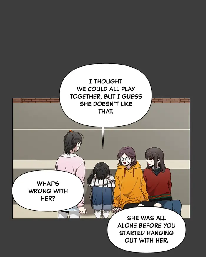 Dreaming Freedom - Chapter 1 - Page 135