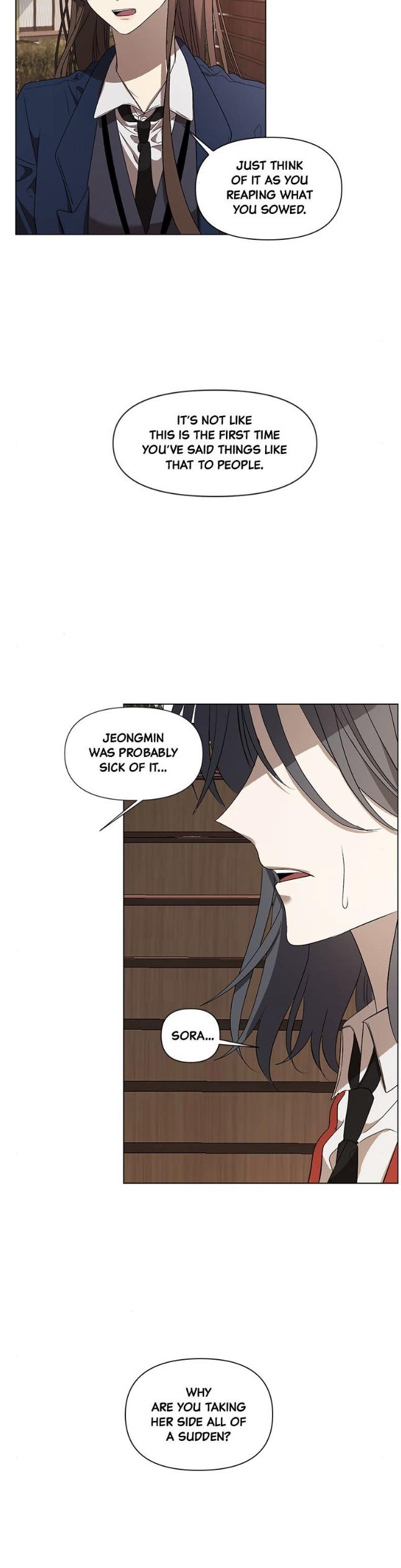 Dreaming Freedom - Chapter 16 - Page 33