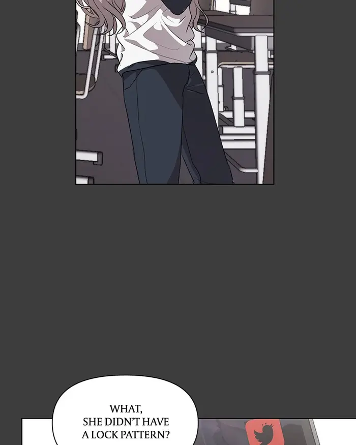 Dreaming Freedom - Chapter 4 - Page 72