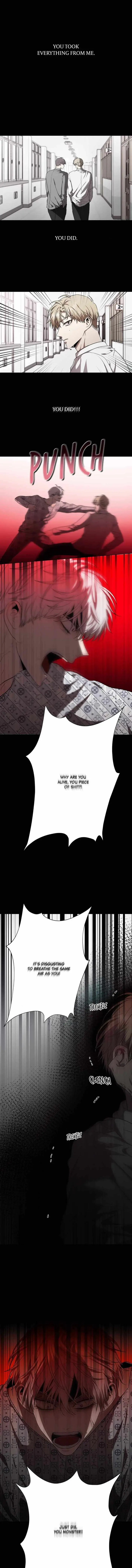 Dreaming Freedom - Chapter 33 - Page 38
