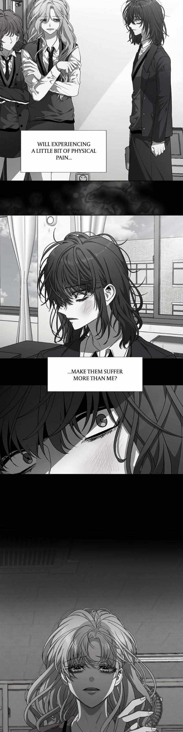 Dreaming Freedom - Chapter 15 - Page 17