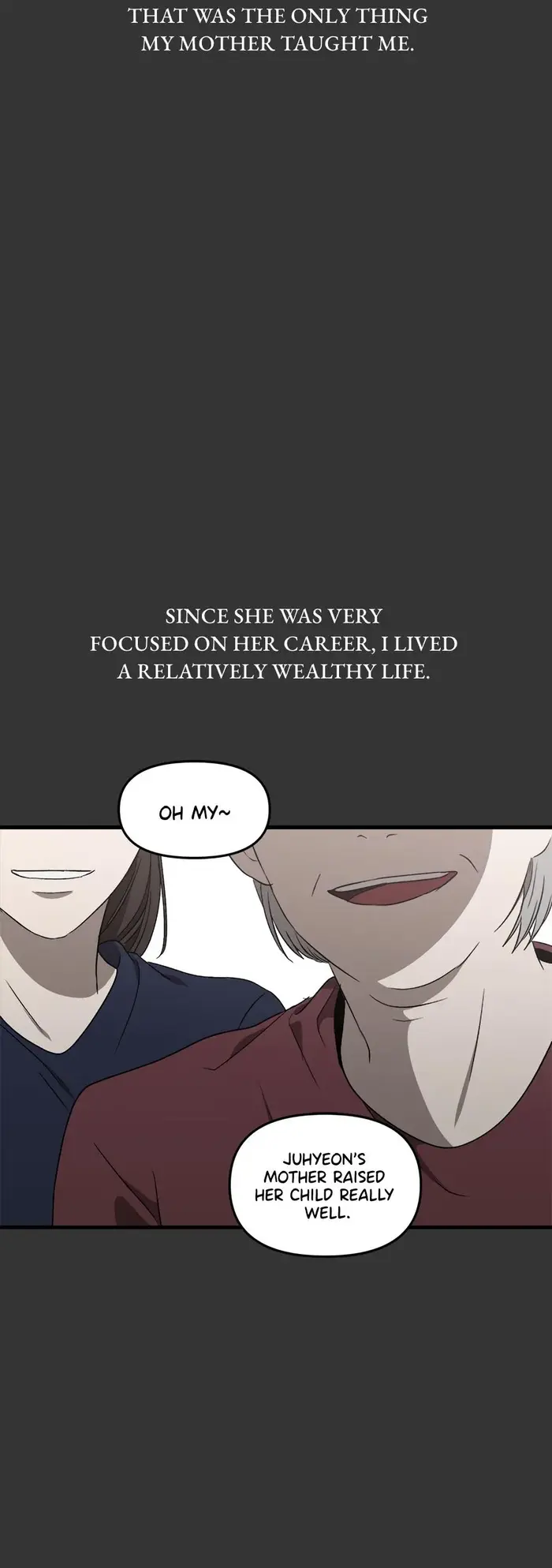 Dreaming Freedom - Chapter 42 - Page 11