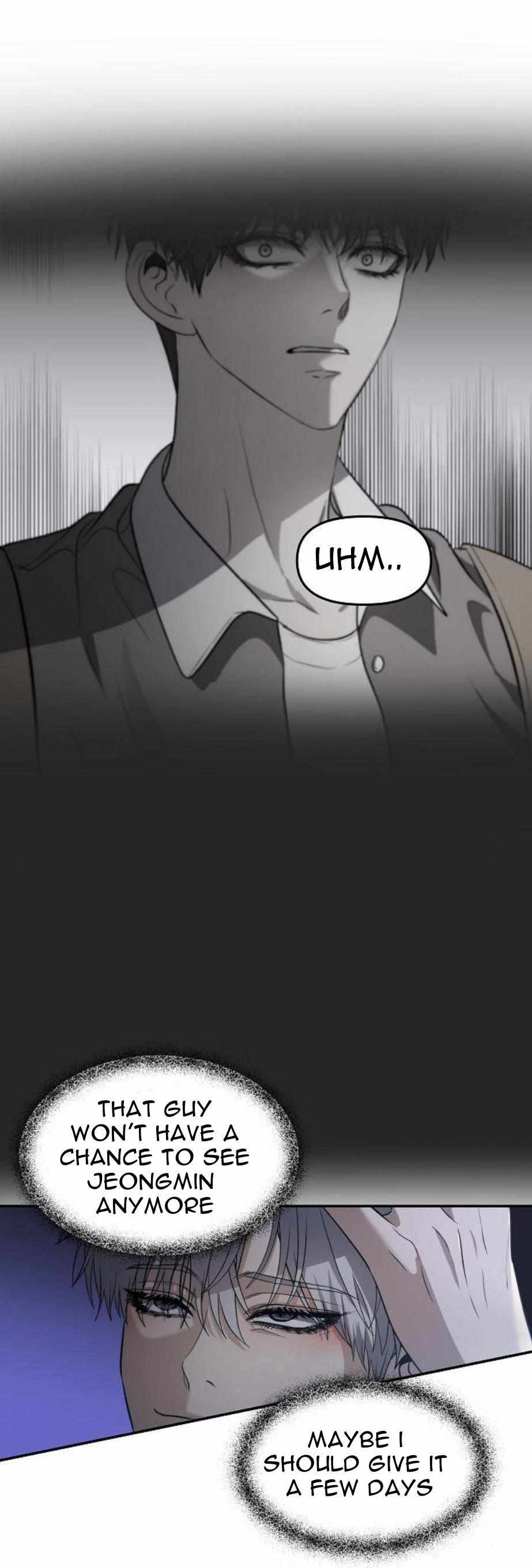 Dreaming Freedom - Chapter 63 - Page 37