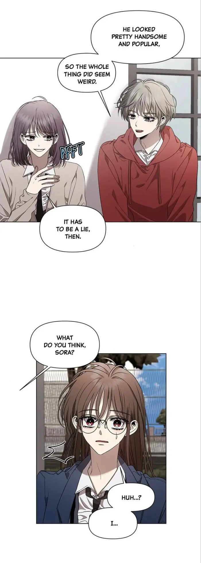 Dreaming Freedom - Chapter 19 - Page 17
