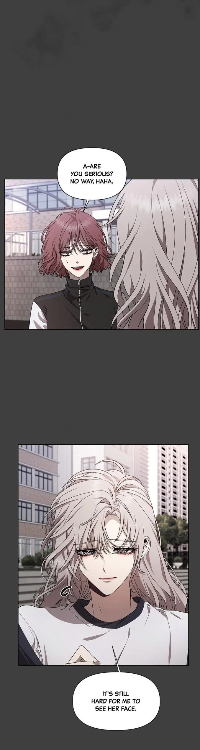 Dreaming Freedom - Chapter 20 - Page 28