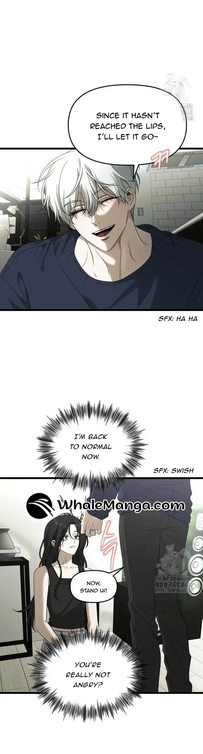 Dreaming Freedom - Chapter 175 - Page 29