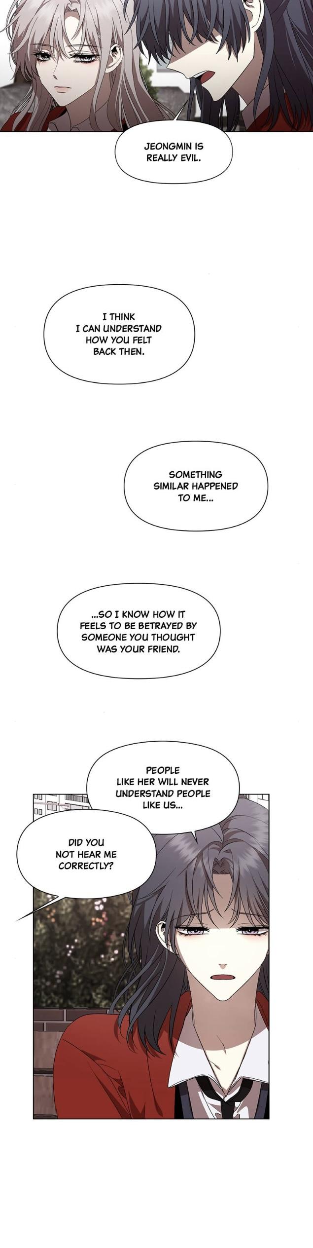 Dreaming Freedom - Chapter 17 - Page 23