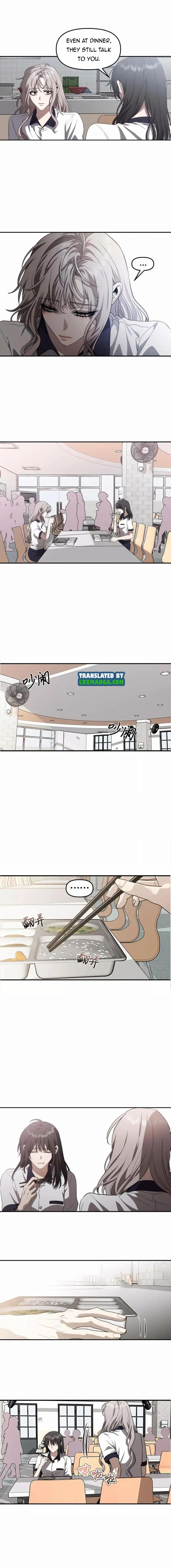 Dreaming Freedom - Chapter 64.5 - Page 3