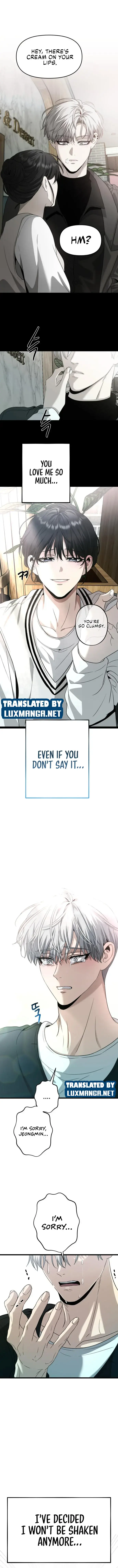 Dreaming Freedom - Chapter 101.5 - Page 3