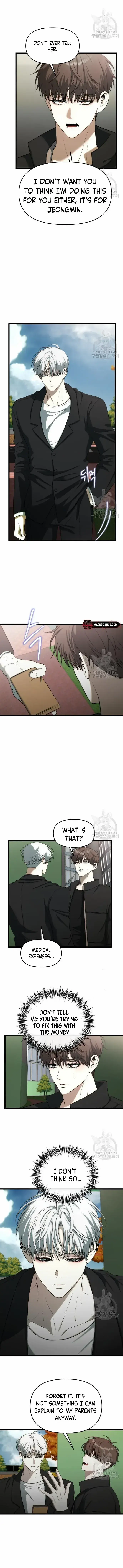 Dreaming Freedom - Chapter 111 - Page 7
