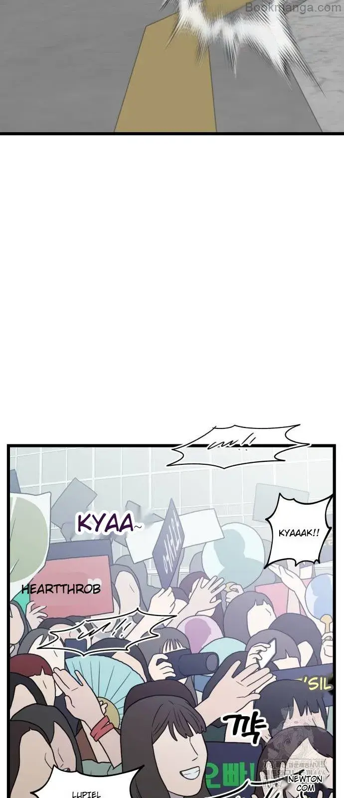 Dreaming Freedom - Chapter 166 - Page 53