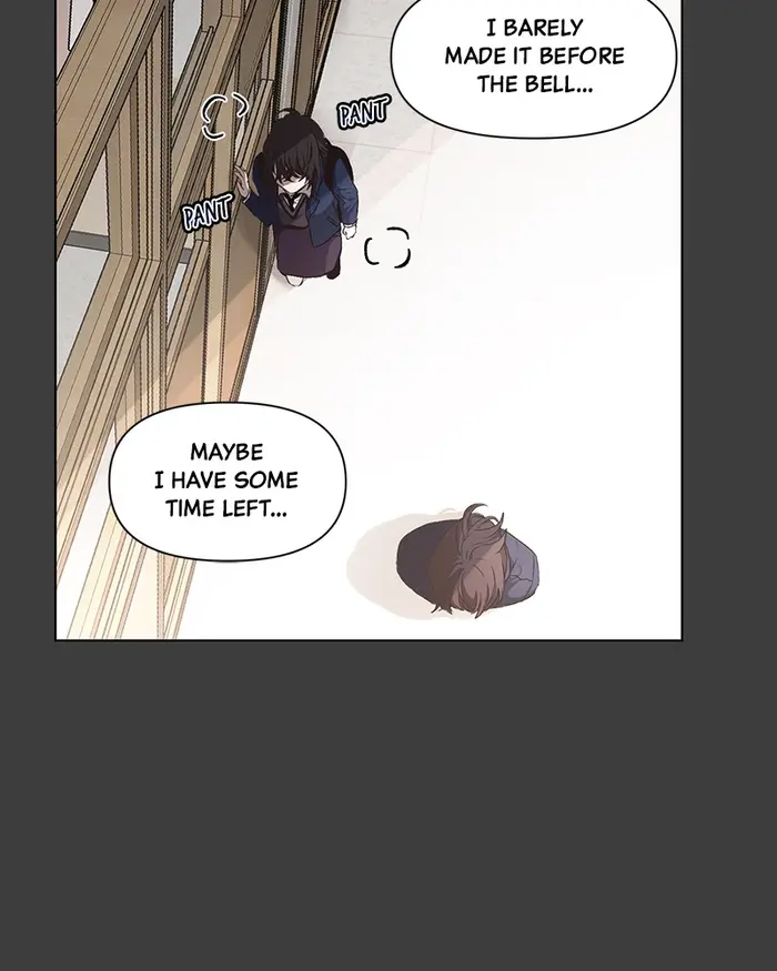 Dreaming Freedom - Chapter 5 - Page 126