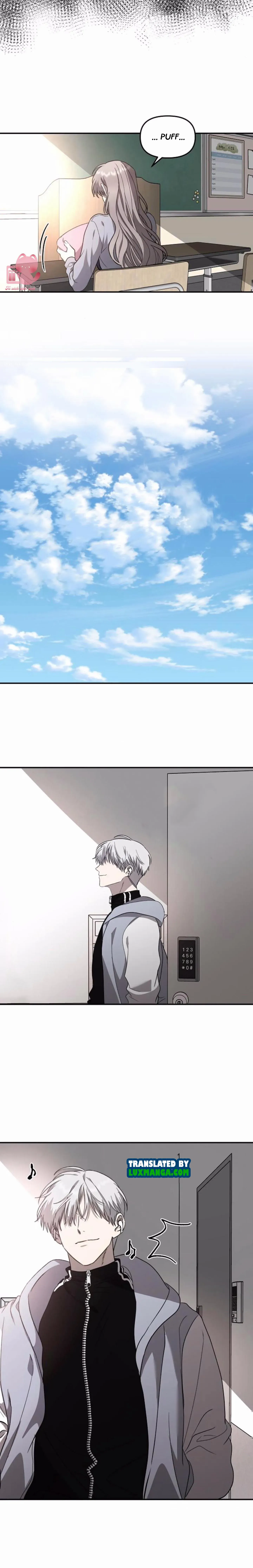 Dreaming Freedom - Chapter 79.5 - Page 4