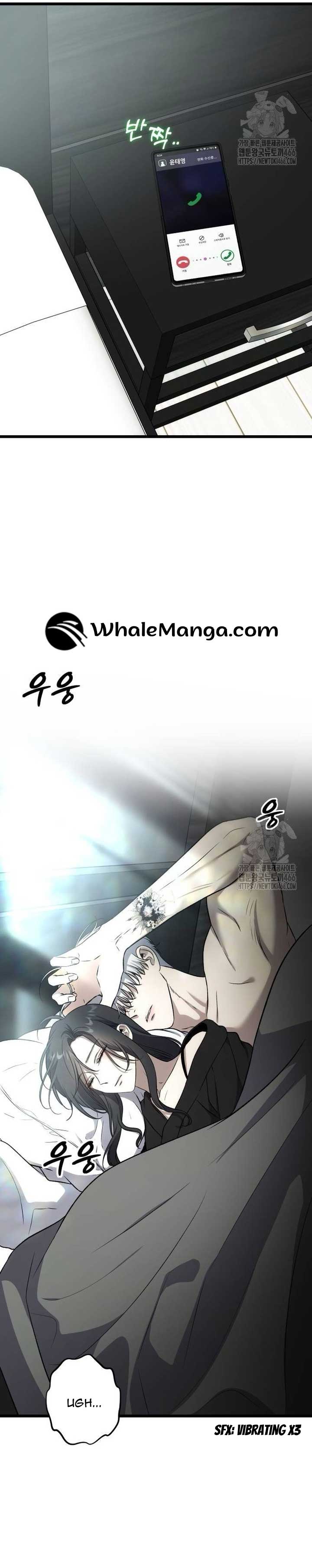 Dreaming Freedom - Chapter 172 - Page 30