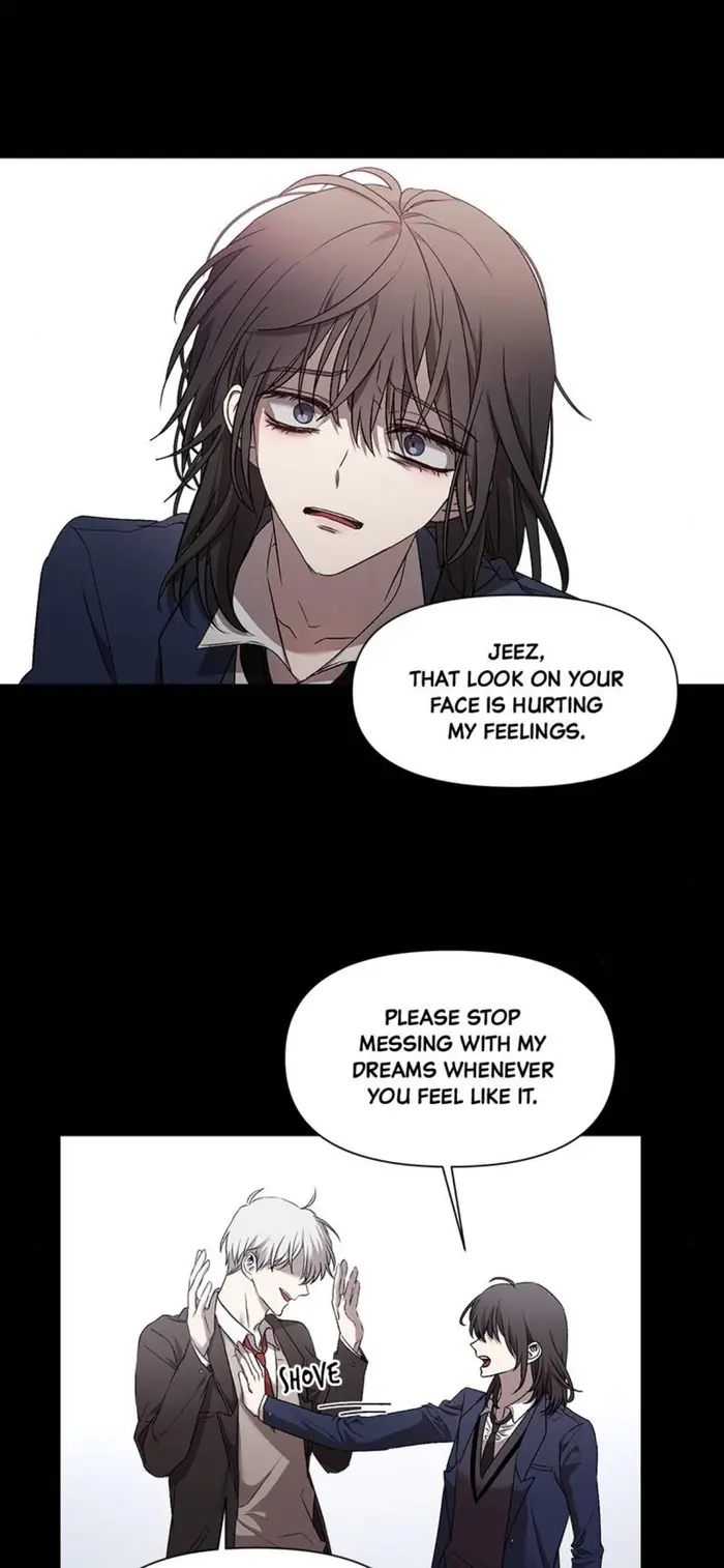 Dreaming Freedom - Chapter 13 - Page 87