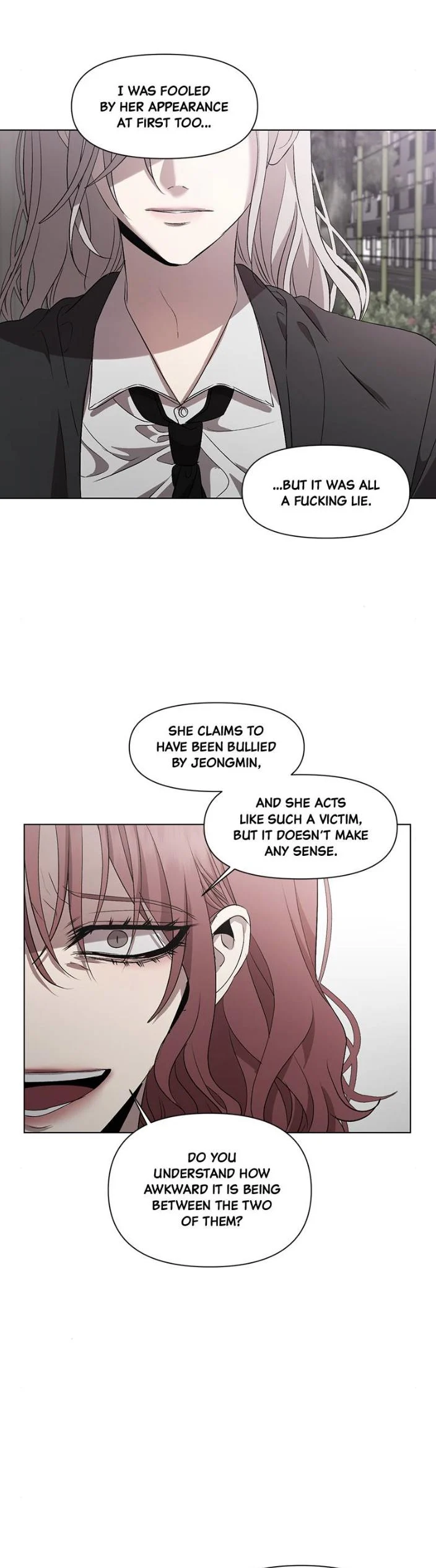 Dreaming Freedom - Chapter 20 - Page 44
